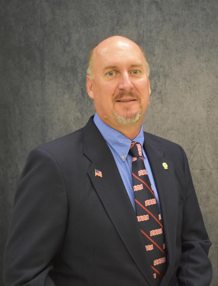 Board Of Directors North Central Electric Cooperative